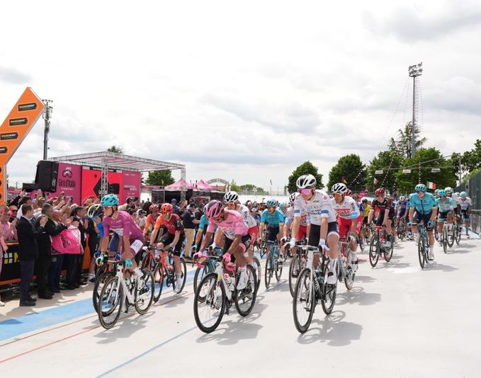 giro d'italia