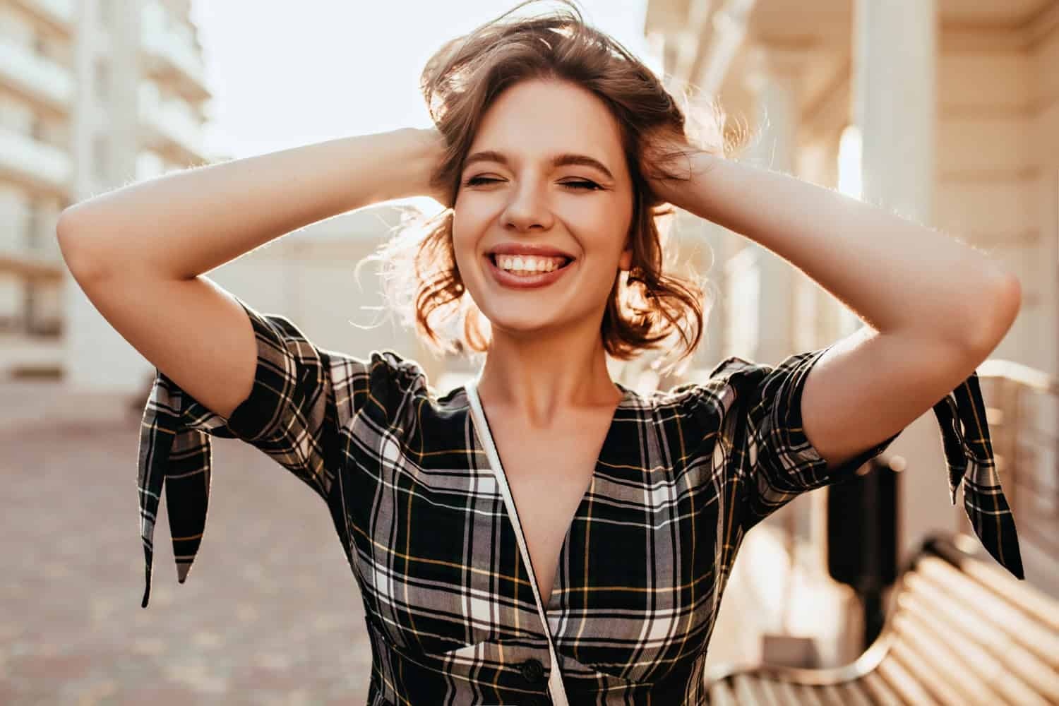 sorriso donne